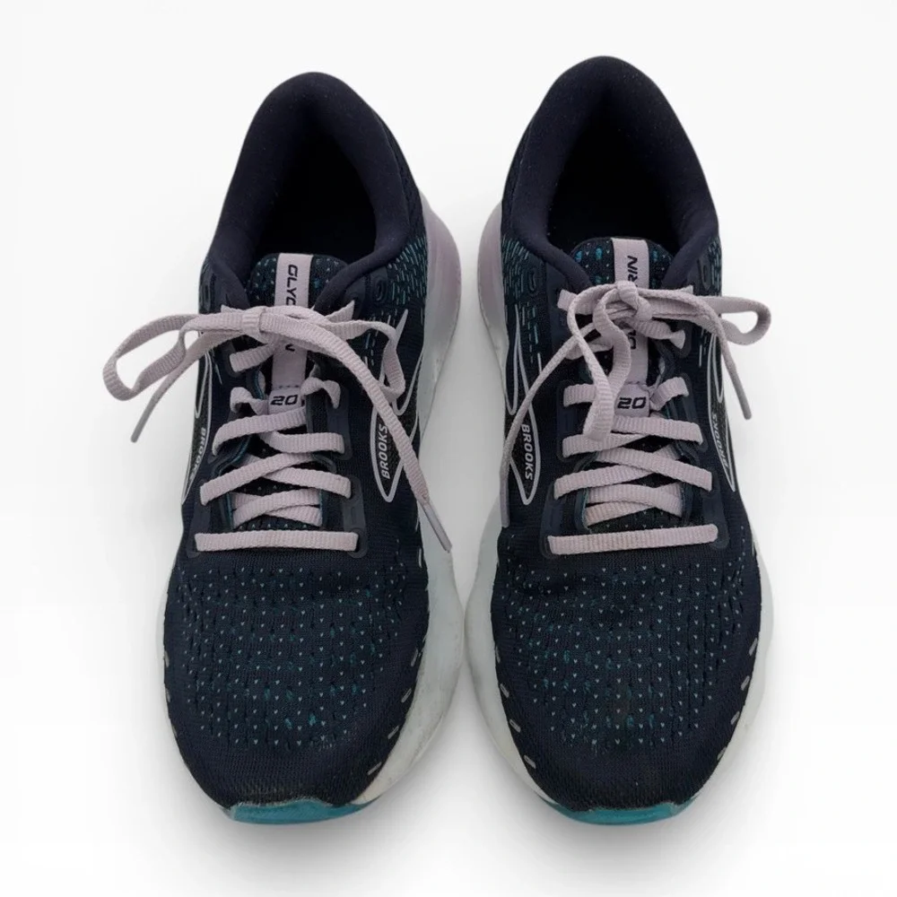 Brooks Glycerin 20‎ Women's Running Shoes Size 9 Medium Neutral